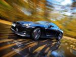 Nissan GT-R Black Edition 2008 года